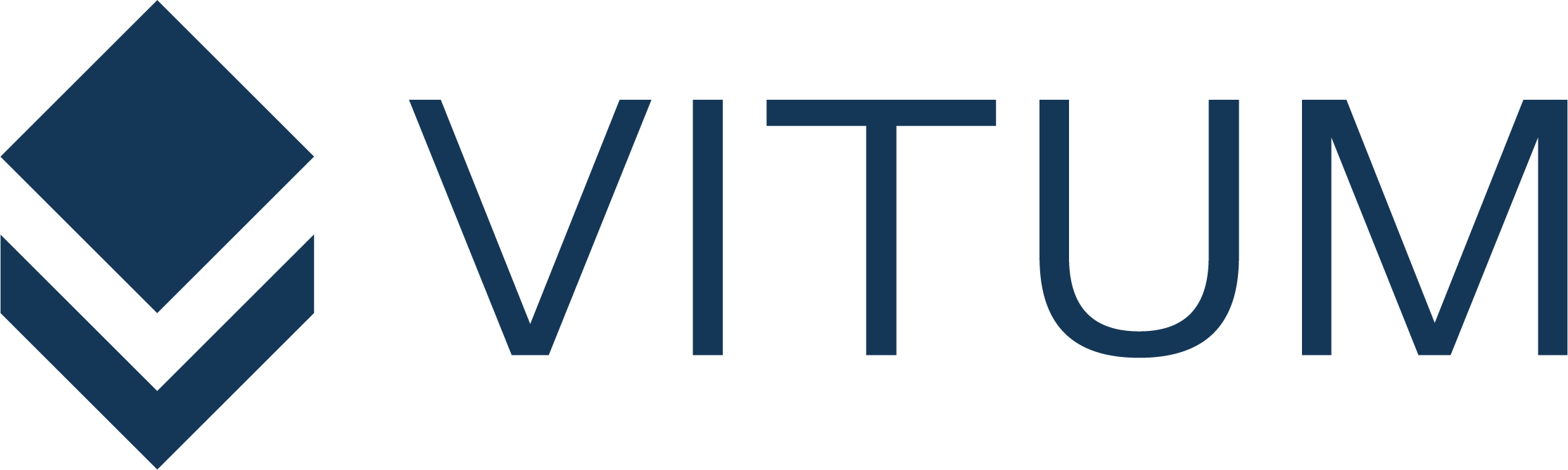 Logo Vitum